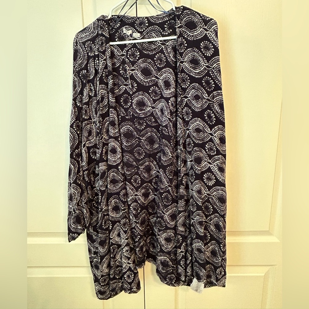 ROXY KIMONO